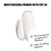 imageNYX PROFESSIONAL MAKEUP Bare With Me Cannabis Sativa Seed Oil SPF 30 Daily Moisturizing Face Primer