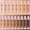 imageNYX PROFESSIONAL MAKEUP Bare With Me Concealer Serum Concealer Makeup For Up To 24Hr Hydration  Vanilla02 Light