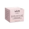 imageNYX PROFESSIONAL MAKEUP Bare With Me Hydrating Jelly Primer Vegan Face Primer
