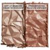 imageNYX PROFESSIONAL MAKEUP Born To Glow Icy Highlighter Duo  High Key FlexHIGH KEY FLEX