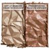 imageNYX PROFESSIONAL MAKEUP Born To Glow Icy Highlighter Duo  High Key FlexPLATINUM STATUS