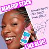 imageNYX PROFESSIONAL MAKEUP Bundle of The Brow Glue Extreme Hold Clear Eyebrow Gel  The Face Glue Setting Spray  The Face Glue Gripping Primer