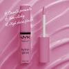 imageNYX PROFESSIONAL MAKEUP Butter Gloss NonSticky Lip Gloss  Pack Of 3 Angel Food Cake Creme Brulee Madeleine02 Eclair