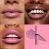 imageNYX PROFESSIONAL MAKEUP Butter Gloss NonSticky Lip Gloss  Pack Of 3 Angel Food Cake Creme Brulee Madeleine02 Eclair