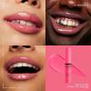 imageNYX PROFESSIONAL MAKEUP Butter Gloss NonSticky Lip Gloss  Pack Of 3 Angel Food Cake Creme Brulee Madeleine03 Peaches  Cream