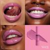imageNYX PROFESSIONAL MAKEUP Butter Gloss NonSticky Lip Gloss  Pack Of 3 Angel Food Cake Creme Brulee Madeleine04 Merengue