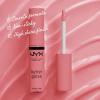 imageNYX PROFESSIONAL MAKEUP Butter Gloss NonSticky Lip Gloss  Pack Of 3 Angel Food Cake Creme Brulee Madeleine07 Tiramisu