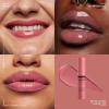 imageNYX PROFESSIONAL MAKEUP Butter Gloss NonSticky Lip Gloss  Pack Of 3 Angel Food Cake Creme Brulee Madeleine07 Tiramisu