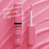 imageNYX PROFESSIONAL MAKEUP Butter Gloss NonSticky Lip Gloss  Pack Of 3 Angel Food Cake Creme Brulee Madeleine09 Vanilla Cream Pie