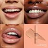 imageNYX PROFESSIONAL MAKEUP Butter Gloss NonSticky Lip Gloss  Pack Of 3 Angel Food Cake Creme Brulee Madeleine13 Fortune Cookie
