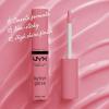 imageNYX PROFESSIONAL MAKEUP Butter Gloss NonSticky Lip Gloss  Pack Of 3 Angel Food Cake Creme Brulee Madeleine15 Angel Food Cake