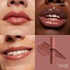 imageNYX PROFESSIONAL MAKEUP Butter Gloss NonSticky Lip Gloss  Pack Of 3 Angel Food Cake Creme Brulee Madeleine16 Praline