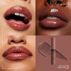 imageNYX PROFESSIONAL MAKEUP Butter Gloss NonSticky Lip Gloss  Pack Of 3 Angel Food Cake Creme Brulee Madeleine17 Ginger Snap
