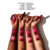 imageNYX PROFESSIONAL MAKEUP Butter Gloss NonSticky Lip Gloss  Pack Of 3 Angel Food Cake Creme Brulee Madeleine20 Red Velvet