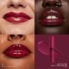 imageNYX PROFESSIONAL MAKEUP Butter Gloss NonSticky Lip Gloss  Pack Of 3 Angel Food Cake Creme Brulee Madeleine22 Devils Food Cake