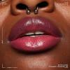 imageNYX PROFESSIONAL MAKEUP Butter Gloss NonSticky Lip Gloss  Pack Of 3 Angel Food Cake Creme Brulee Madeleine32 Strawberry Cheesecake