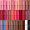 imageNYX PROFESSIONAL MAKEUP Butter Gloss NonSticky Lip Gloss  Pack Of 3 Angel Food Cake Creme Brulee Madeleine32 Strawberry Cheesecake