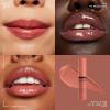 imageNYX PROFESSIONAL MAKEUP Butter Gloss NonSticky Lip Gloss  Pack Of 3 Angel Food Cake Creme Brulee Madeleine35 Bit Of Honey