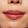 imageNYX PROFESSIONAL MAKEUP Butter Gloss NonSticky Lip Gloss  Pack Of 3 Angel Food Cake Creme Brulee Madeleine35 Bit Of Honey