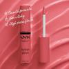 imageNYX PROFESSIONAL MAKEUP Butter Gloss NonSticky Lip Gloss  Pack Of 3 Angel Food Cake Creme Brulee Madeleine36 Sorbet