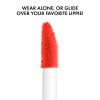 imageNYX PROFESSIONAL MAKEUP Butter Gloss NonSticky Lip Gloss  Pack Of 3 Angel Food Cake Creme Brulee Madeleine37 Orangesicle