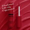 imageNYX PROFESSIONAL MAKEUP Butter Gloss NonSticky Lip Gloss  Pack Of 3 Angel Food Cake Creme Brulee Madeleine39 Rocky Road