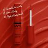 imageNYX PROFESSIONAL MAKEUP Butter Gloss NonSticky Lip Gloss  Pack Of 3 Angel Food Cake Creme Brulee Madeleine40 Apple Crisp