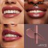 imageNYX PROFESSIONAL MAKEUP Butter Gloss NonSticky Lip Gloss  Pack Of 3 Angel Food Cake Creme Brulee Madeleine42 Salty Coco