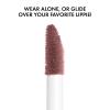 imageNYX PROFESSIONAL MAKEUP Butter Gloss NonSticky Lip Gloss  Pack Of 3 Angel Food Cake Creme Brulee Madeleine42 Salty Coco