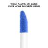 imageNYX PROFESSIONAL MAKEUP Butter Gloss NonSticky Lip Gloss  Pack Of 3 Angel Food Cake Creme Brulee Madeleine44 Blueberry Tart