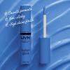 imageNYX PROFESSIONAL MAKEUP Butter Gloss NonSticky Lip Gloss  Pack Of 3 Angel Food Cake Creme Brulee Madeleine44 Blueberry Tart