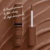 imageNYX PROFESSIONAL MAKEUP Butter Gloss NonSticky Lip Gloss  Pack Of 3 Angel Food Cake Creme Brulee Madeleine49 Fudge Me