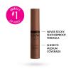 imageNYX PROFESSIONAL MAKEUP Butter Gloss NonSticky Lip Gloss  Pack Of 3 Angel Food Cake Creme Brulee Madeleine49 Fudge Me