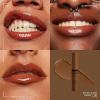 imageNYX PROFESSIONAL MAKEUP Butter Gloss NonSticky Lip Gloss  Pack Of 3 Angel Food Cake Creme Brulee Madeleine50 Caramelt