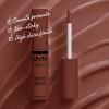 imageNYX PROFESSIONAL MAKEUP Butter Gloss NonSticky Lip Gloss  Pack Of 3 Angel Food Cake Creme Brulee Madeleine51 Brownie Drip