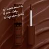imageNYX PROFESSIONAL MAKEUP Butter Gloss NonSticky Lip Gloss  Pack Of 3 Angel Food Cake Creme Brulee Madeleine53 Lava Cake