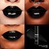 imageNYX PROFESSIONAL MAKEUP Butter Gloss NonSticky Lip Gloss  Pack Of 3 Angel Food Cake Creme Brulee Madeleine55 Licorice