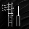 imageNYX PROFESSIONAL MAKEUP Butter Gloss NonSticky Lip Gloss  Pack Of 3 Angel Food Cake Creme Brulee Madeleine55 Licorice