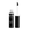 imageNYX PROFESSIONAL MAKEUP Butter Gloss NonSticky Lip Gloss  Pack Of 3 Angel Food Cake Creme Brulee Madeleine55 Licorice
