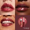 imageNYX PROFESSIONAL MAKEUP Butter Gloss NonSticky Lip Gloss  Pack Of 3 Angel Food Cake Creme Brulee MadeleineBig Spender Shimmer