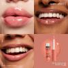 imageNYX PROFESSIONAL MAKEUP Butter Gloss NonSticky Lip Gloss  Pack Of 3 Angel Food Cake Creme Brulee MadeleineDripped Out Shimmer