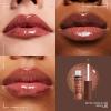 imageNYX PROFESSIONAL MAKEUP Butter Gloss NonSticky Lip Gloss  Pack Of 3 Angel Food Cake Creme Brulee MadeleineHustla Shimmer