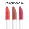 imageNYX PROFESSIONAL MAKEUP Butter Gloss NonSticky Lip Gloss  Pack Of 3 Angel Food Cake Creme Brulee MadeleinePack Of 3 Angel Food Cake  Creme Brulee  Madeleine