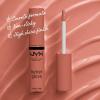 imageNYX PROFESSIONAL MAKEUP Butter Gloss NonSticky Lip Gloss  Pack Of 3 Angel Food Cake Creme Brulee MadeleinePack Of 3 Sugar High  Spiked Toffee  Butterscotch