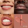 imageNYX PROFESSIONAL MAKEUP Butter Gloss NonSticky Lip Gloss  Pack Of 3 Angel Food Cake Creme Brulee MadeleinePack Of 3 Sugar High  Spiked Toffee  Butterscotch