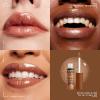 imageNYX PROFESSIONAL MAKEUP Butter Gloss NonSticky Lip Gloss  Pack Of 3 Angel Food Cake Creme Brulee MadeleinePay Me In Gold Shimmer