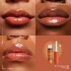 imageNYX PROFESSIONAL MAKEUP Butter Gloss NonSticky Lip Gloss  Pack Of 3 Angel Food Cake Creme Brulee MadeleinePricey Shimmer