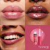 imageNYX PROFESSIONAL MAKEUP Butter Gloss NonSticky Lip Gloss  Pack Of 3 Angel Food Cake Creme Brulee MadeleineShe Got Money Shimmer