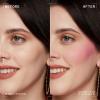 imageNYX PROFESSIONAL MAKEUP Buttermelt Powder Blush Fade and TransferResistant Blush Up to 12HR Make Up Wear Vegan Formula  Butta Together01 My Butta Half