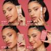 imageNYX PROFESSIONAL MAKEUP Buttermelt Powder Blush Fade and TransferResistant Blush Up to 12HR Make Up Wear Vegan Formula  Butta Together04 U Know Butta